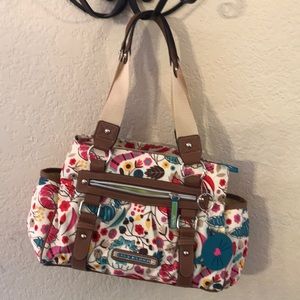 Lily Bloom purse